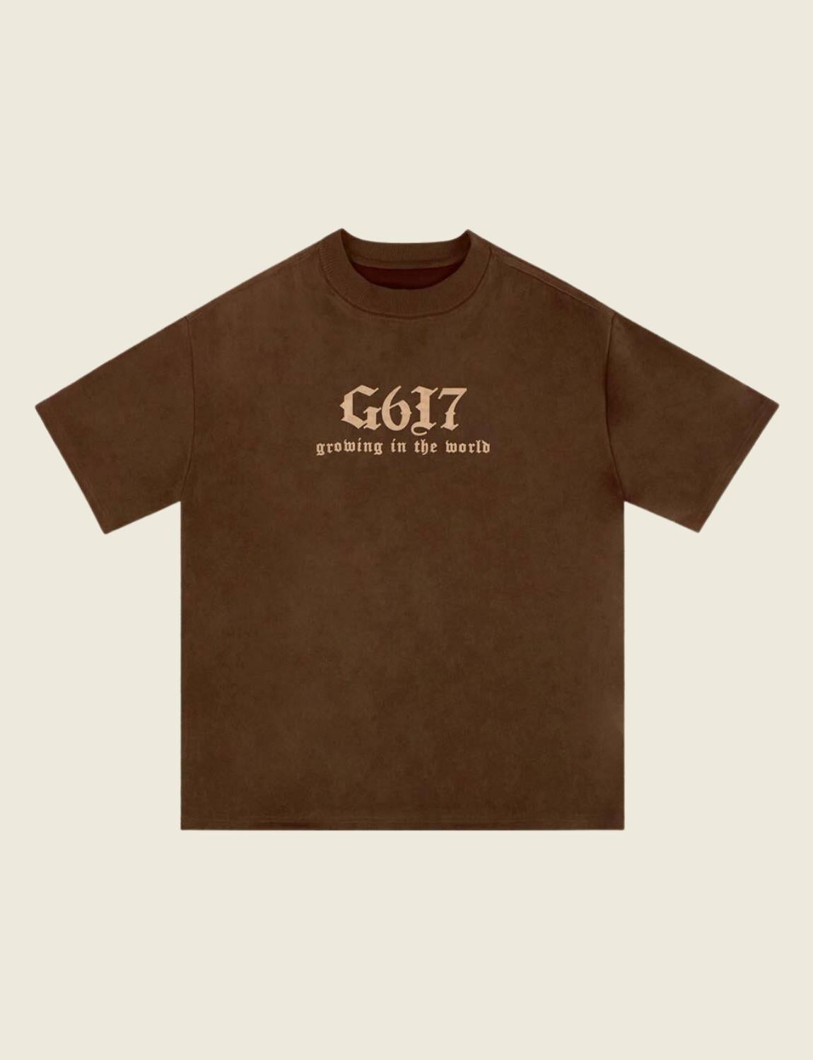 FSW® Washed G617 T-Shirt