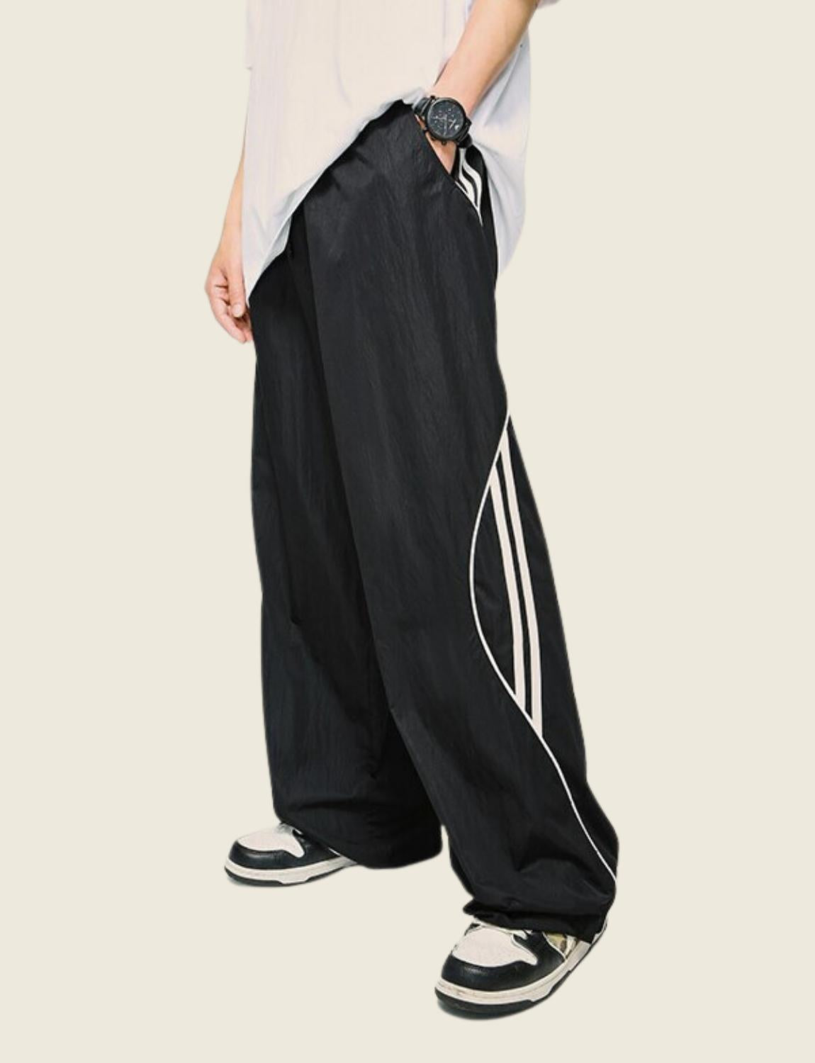 Sportswear best sale track pants