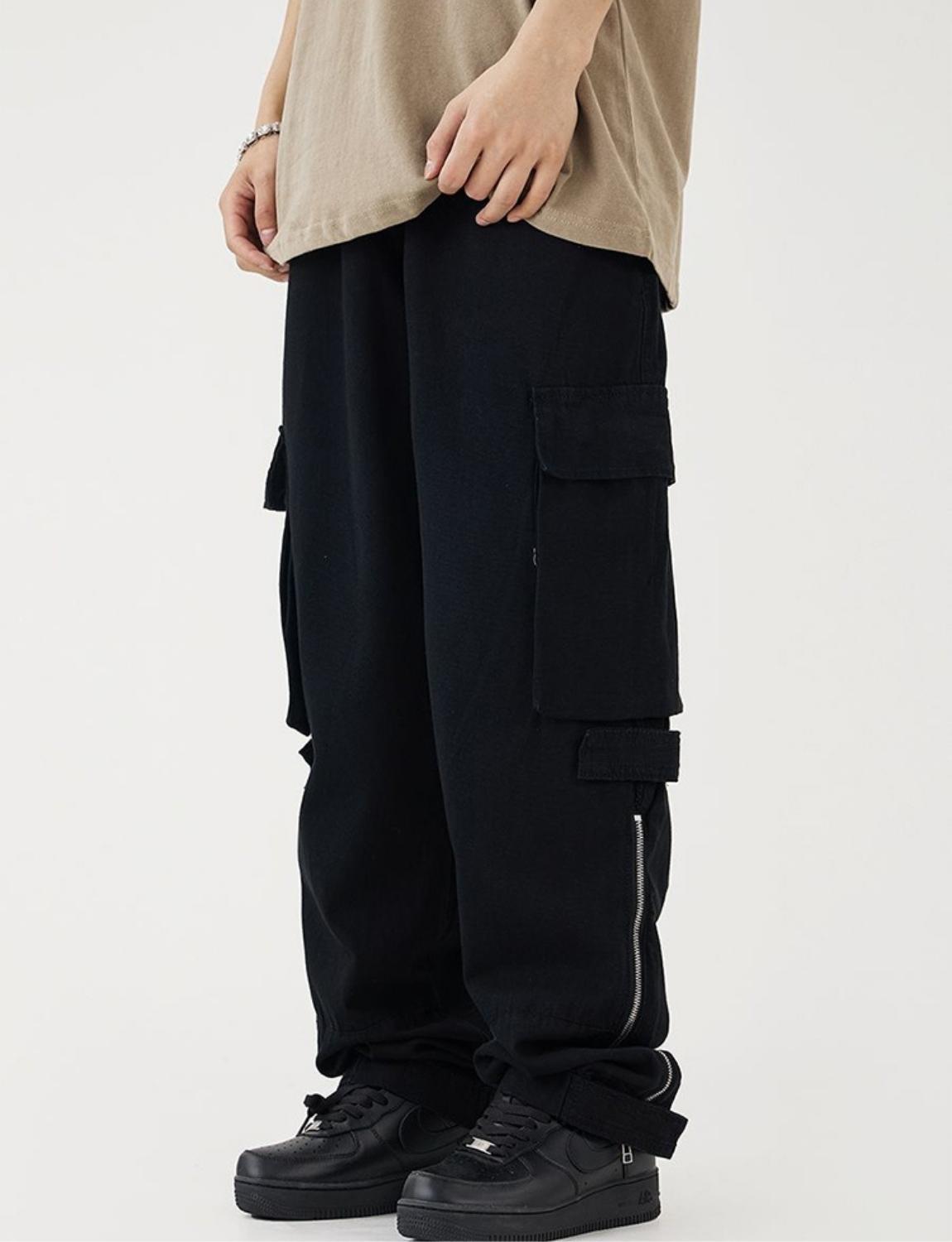 FSW® Casual-Wear Cargo Pants