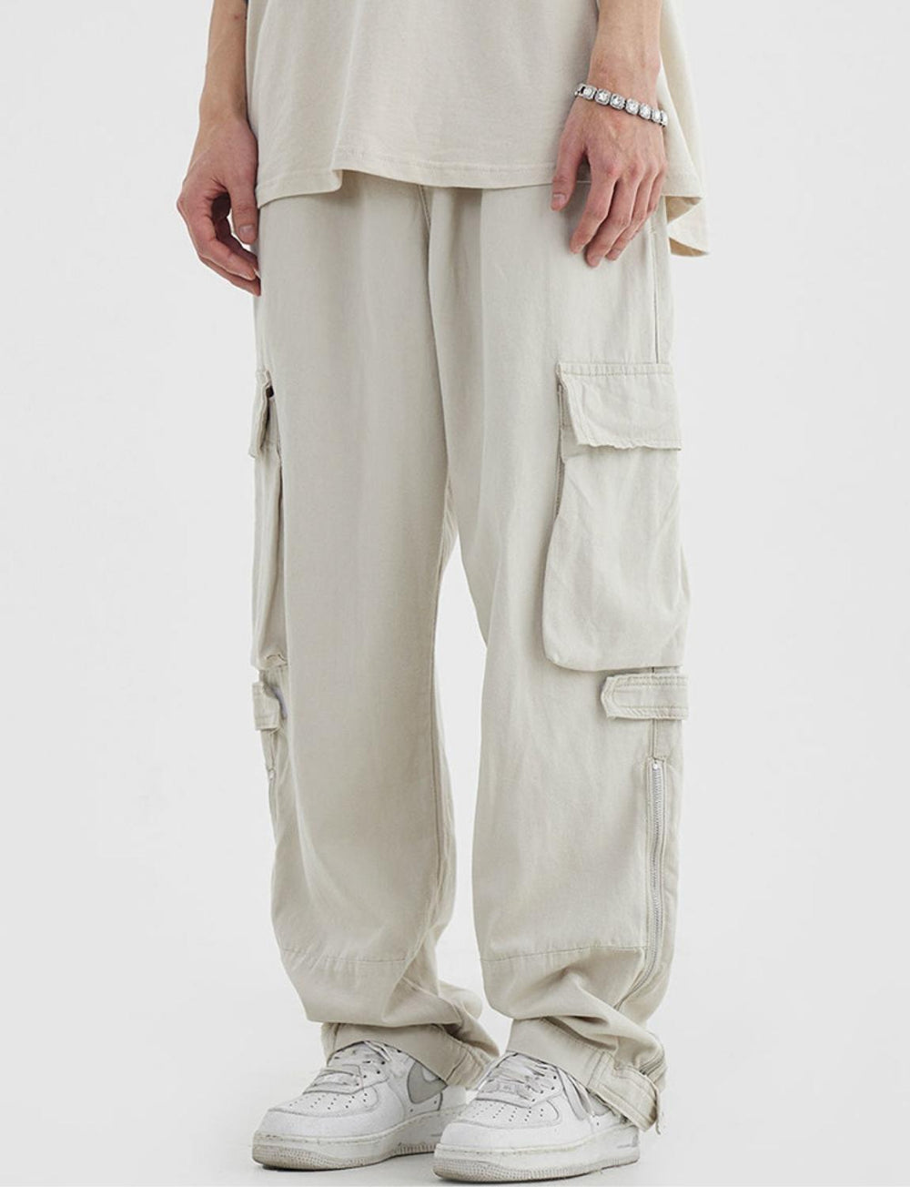 FSW® Hip Hop Casual-Wear Cargo Pants