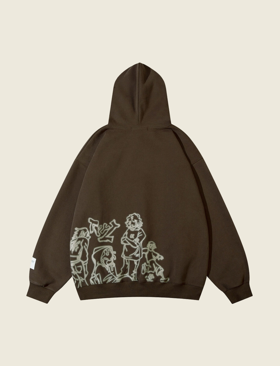 FSW® "Afterparty" Hoodie