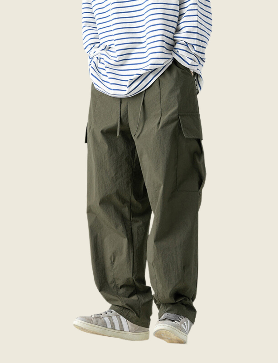 FSW® Lightt Multi-Pocket Cargo Pants