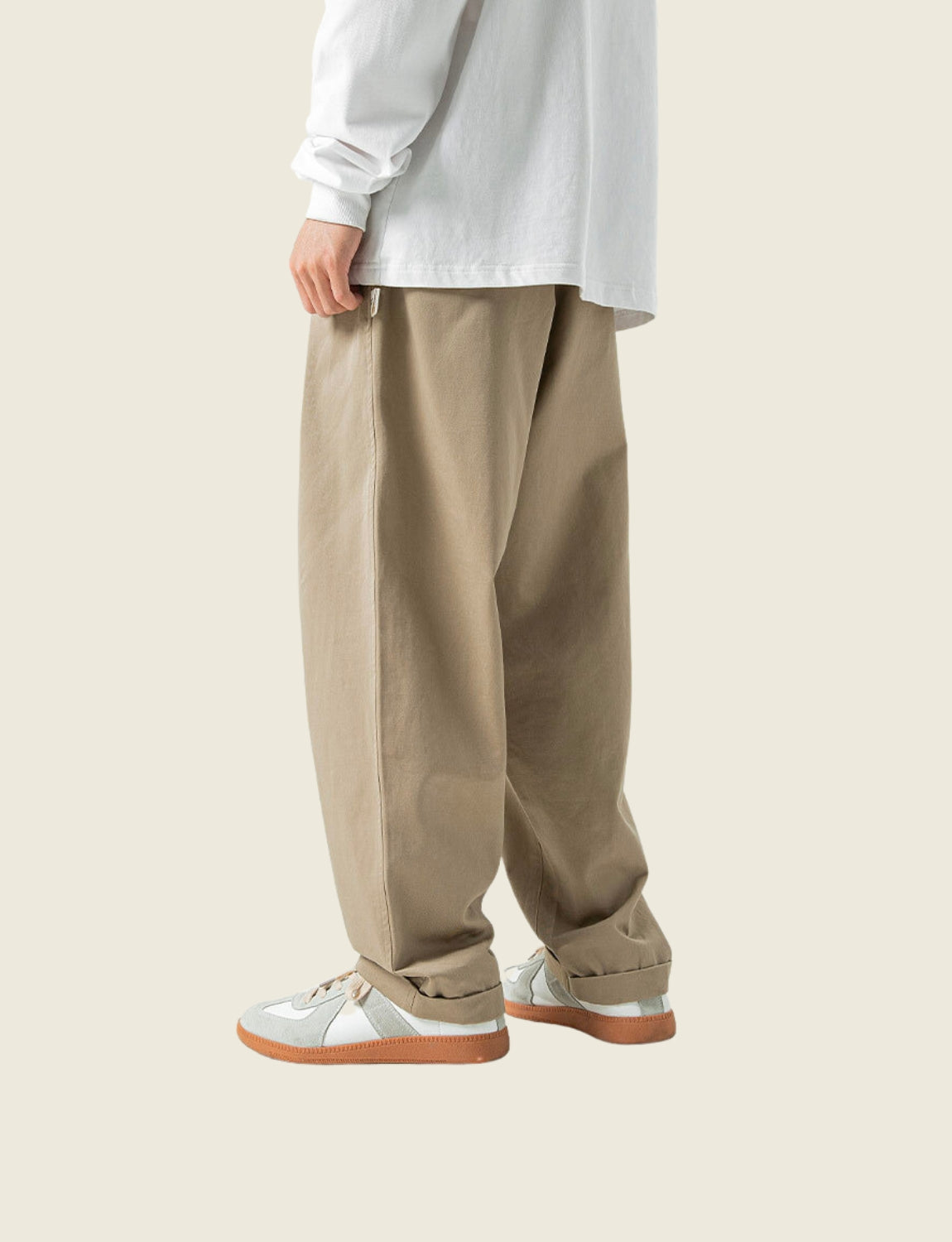 FSW® Casual Light Summer Pants
