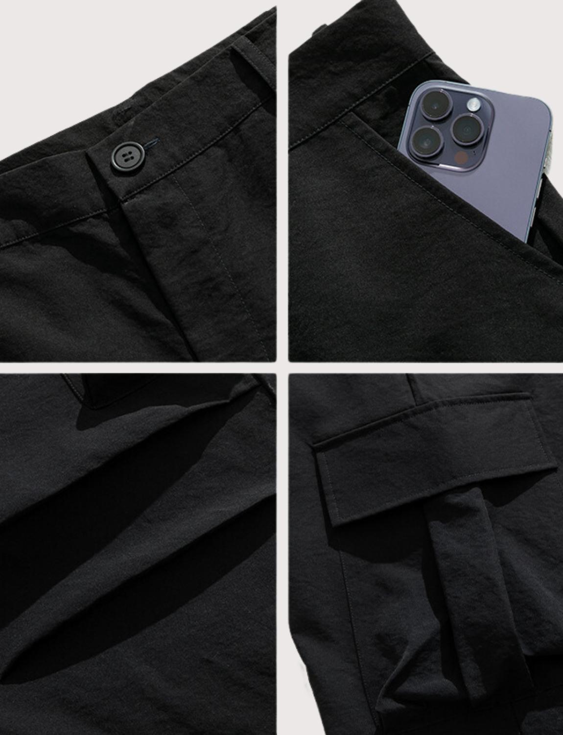 FSW® Techwear Cargo Pants