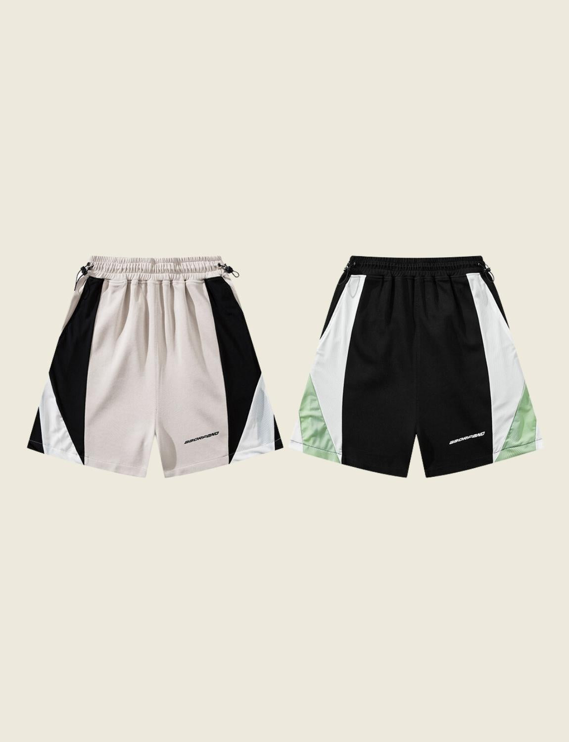FSW® Summer Sports-Shorts